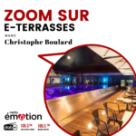 Zoom sur une entreprise