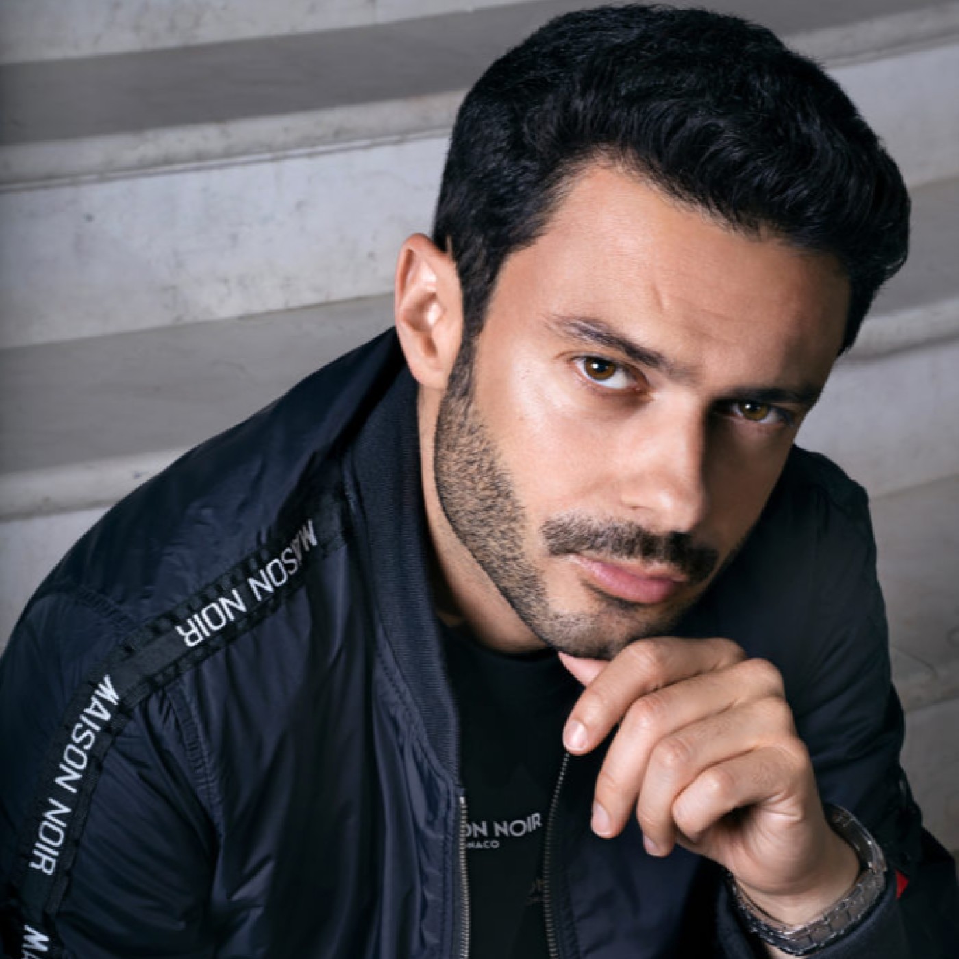 Grégory Bakian