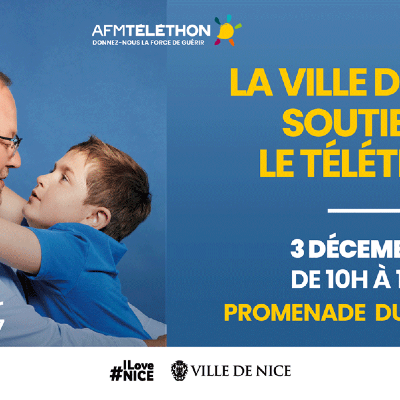 Le Téléthon