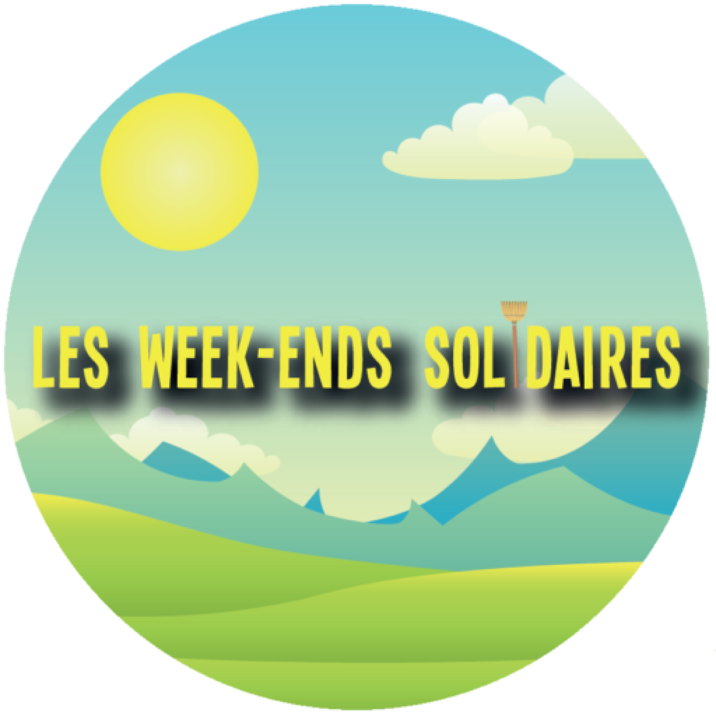 Week-ends Solidaires