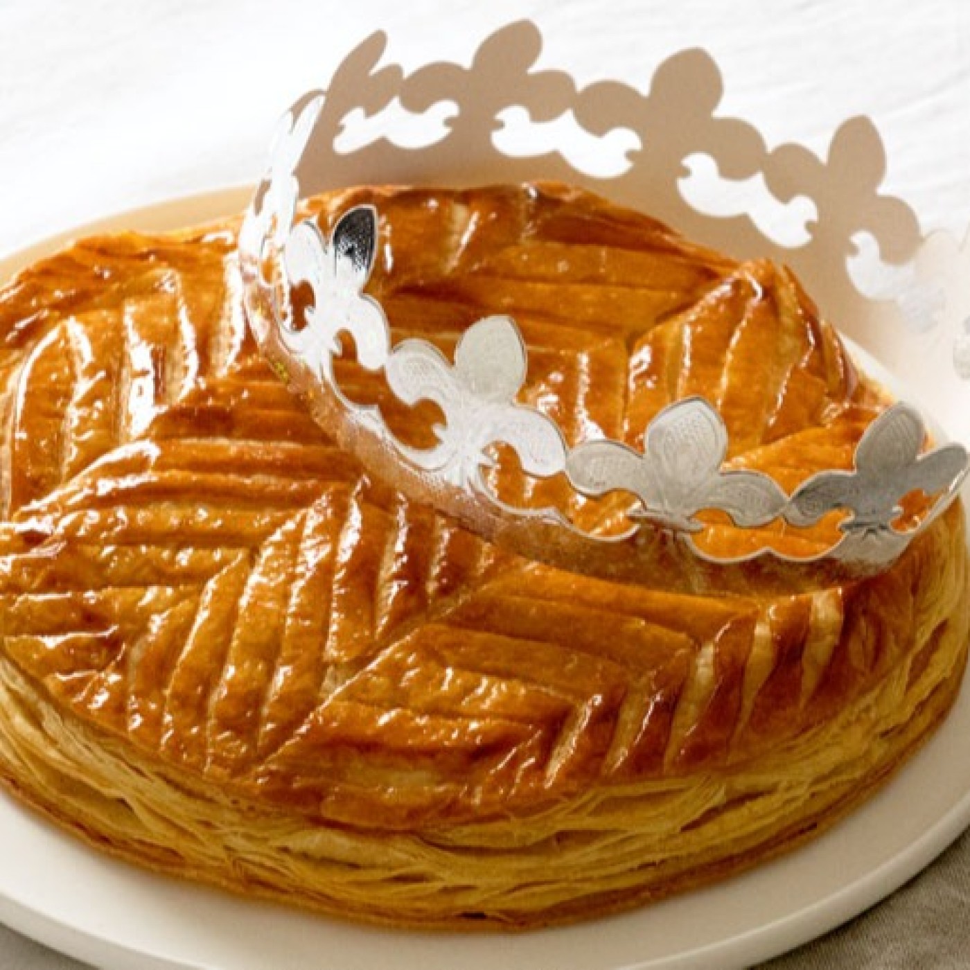 Galette des Rois