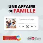 Une affaire de famille