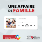 Une affaire de famille