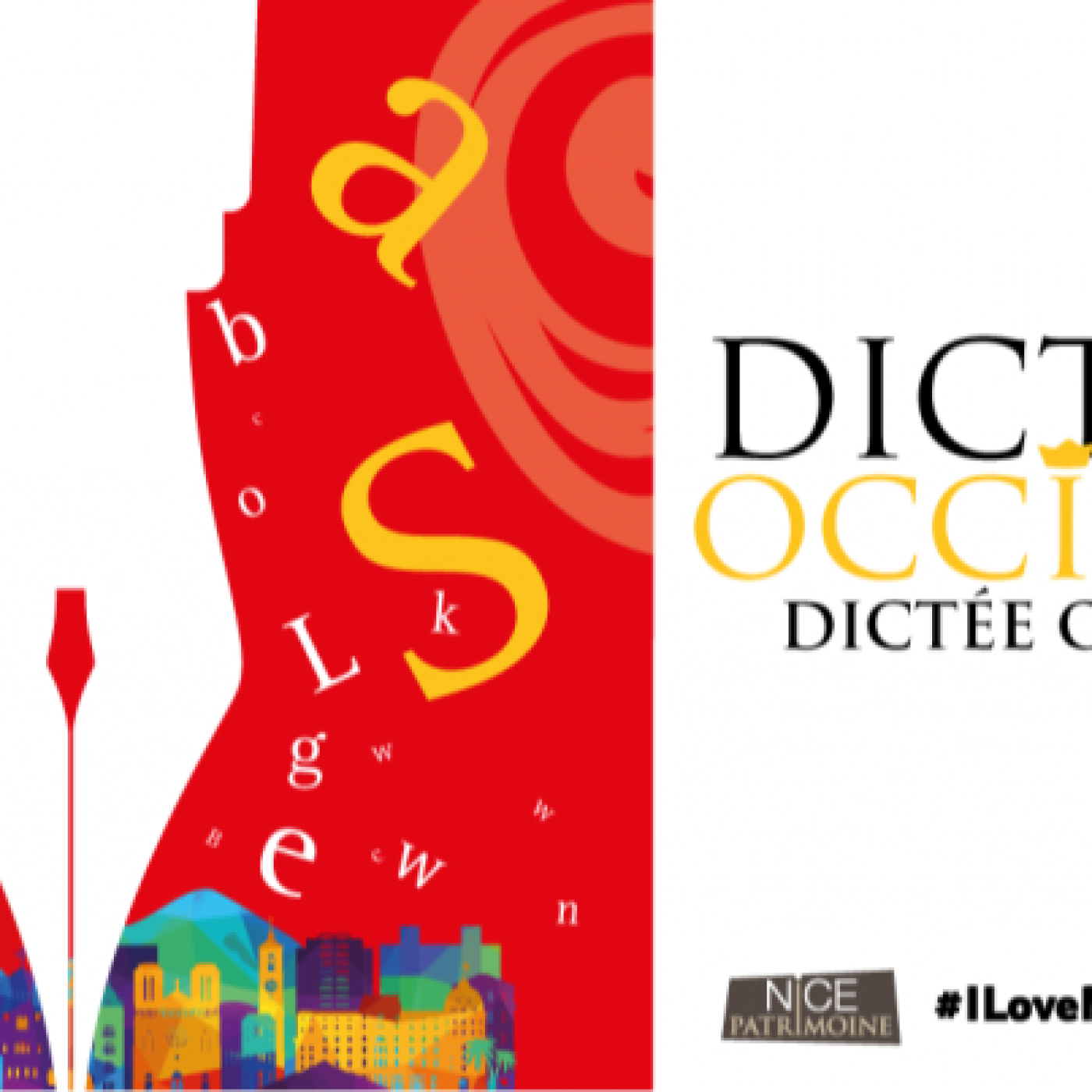 Dictée Occitane