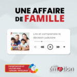 Une affaire de famille
