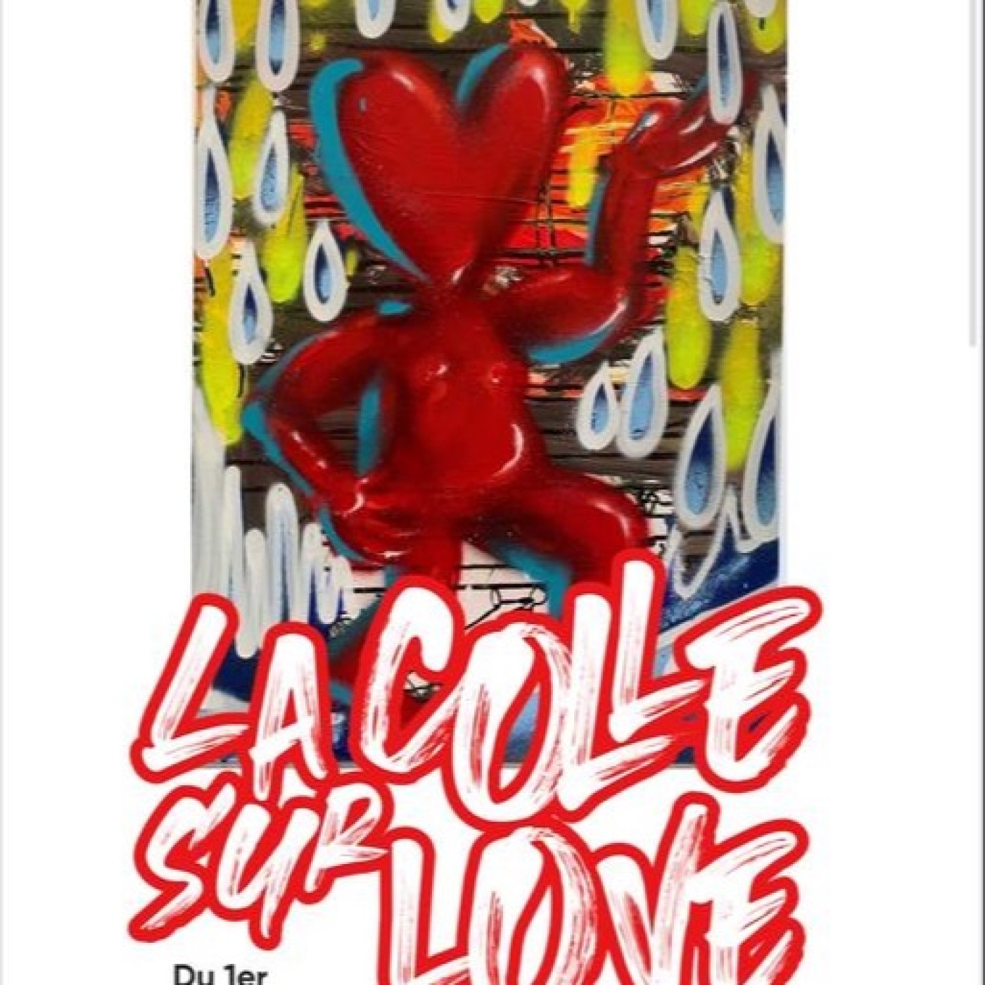 La Colle Sur Love