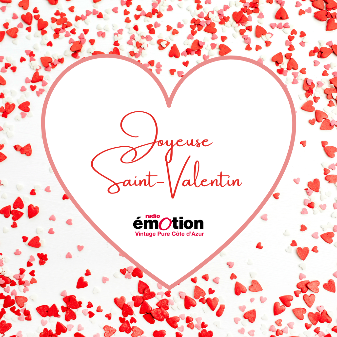 Qu&rsquo;est-ce que la Saint-Valentin représente pour les azuréens ?