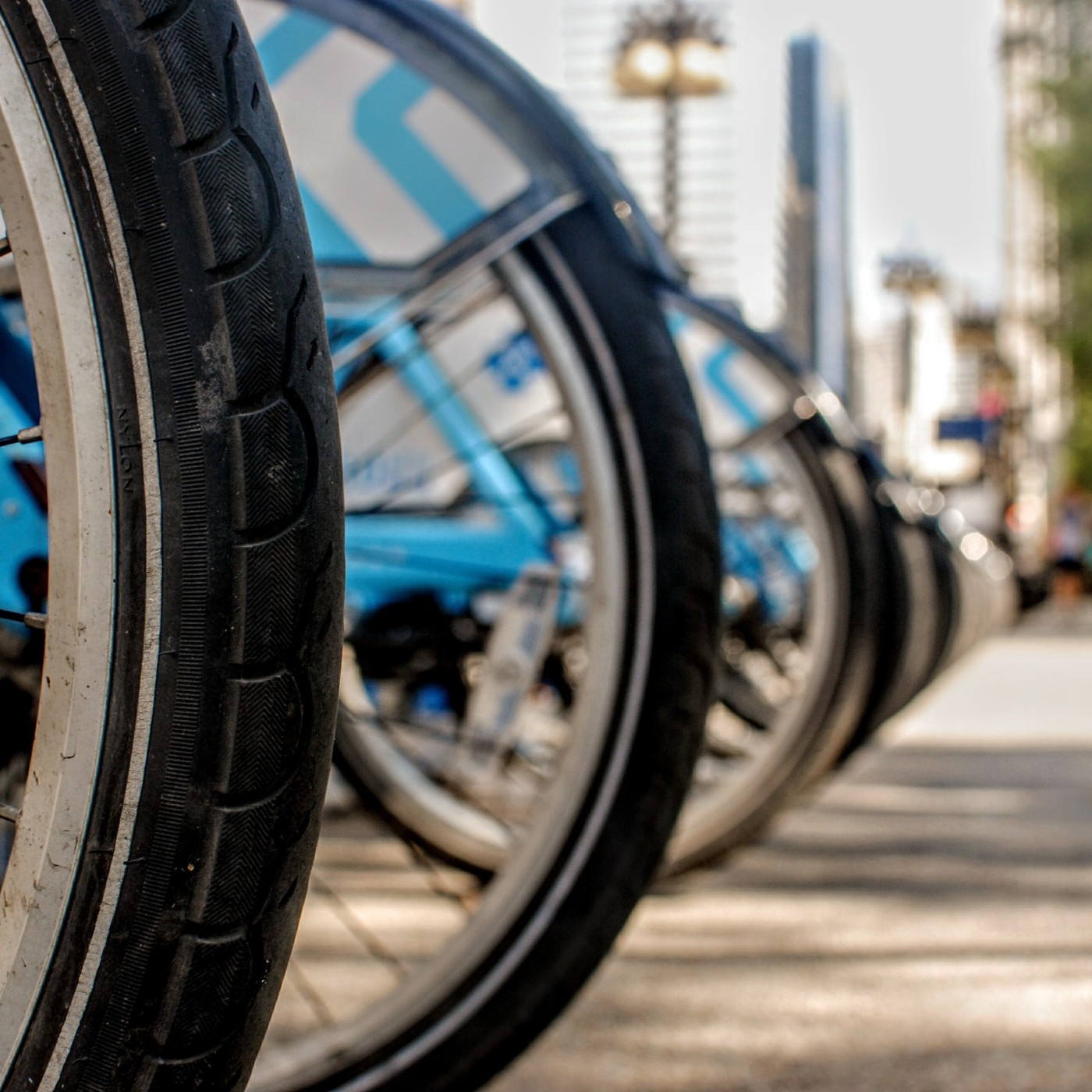 Nice, 3ème ville cyclable de France : témoignages de cyclistes azuréens
