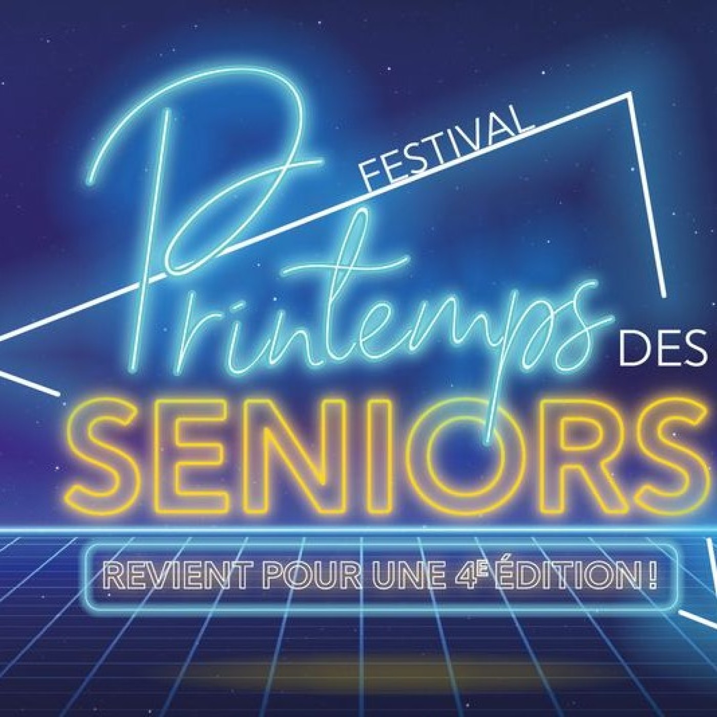 Le Printemps des seniors : Sheila sera au rendez-vous pour la 4ème édition à Contes !