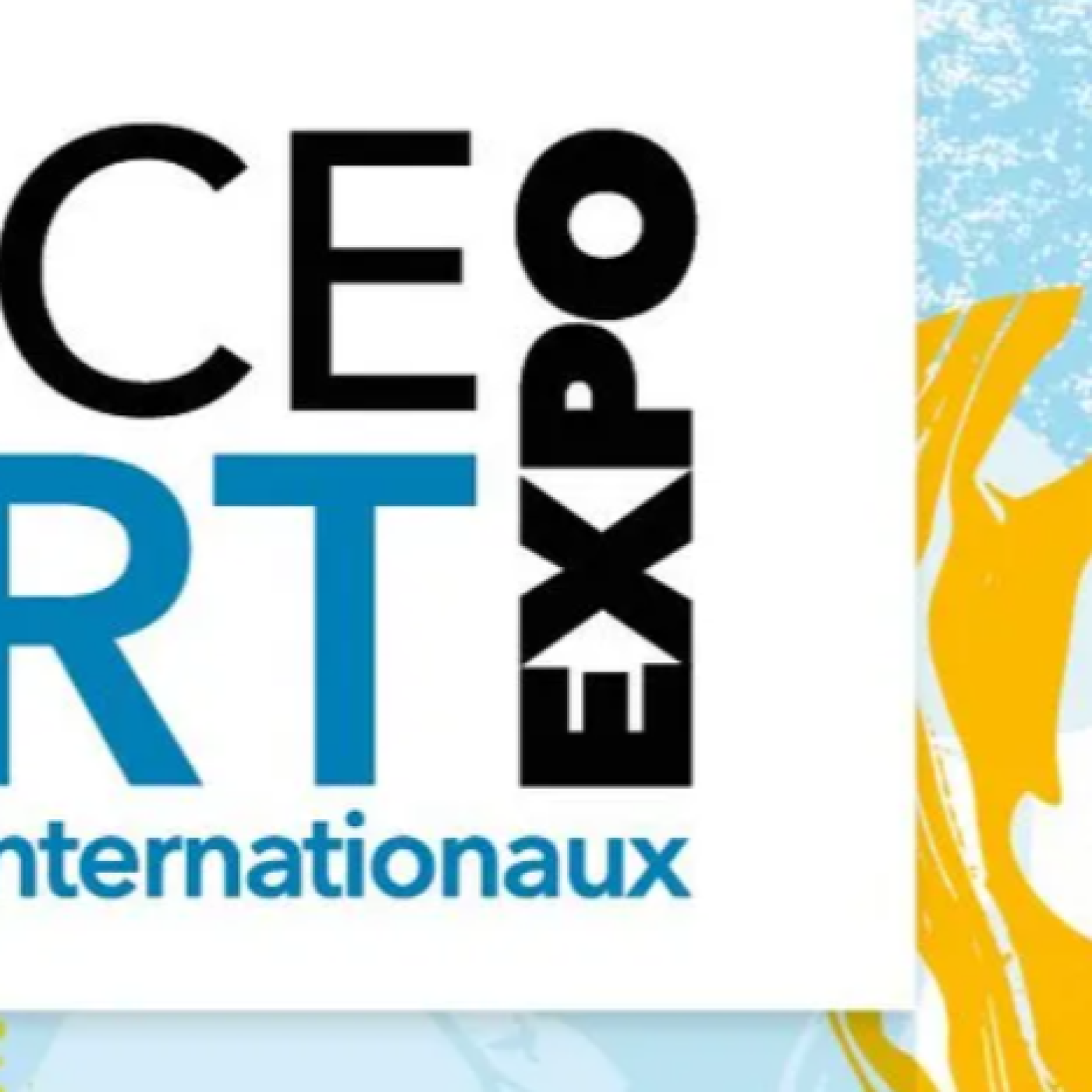 Retour du Nice Art Expo au Palais Acropolis