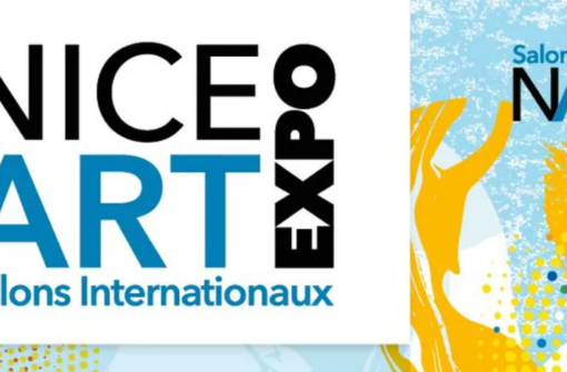 Retour du Nice Art Expo au Palais Acropolis