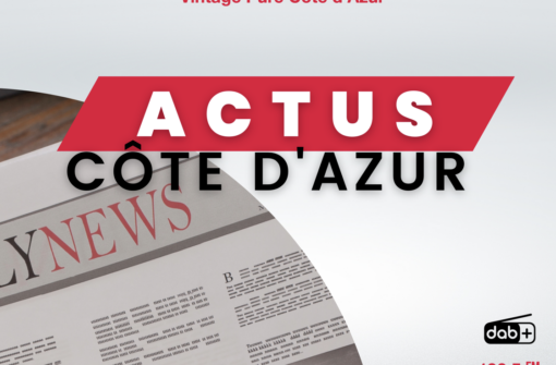 Un cortège bruyant à défilé dans les rues de nice hier soir en ligne de mire la politique d’Emanuel Macron 