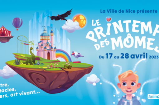 Printemps des mômes